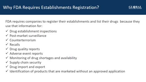 fda verification portal|U.S. FDA Drug Establishment Registration Renewal . FDA  .